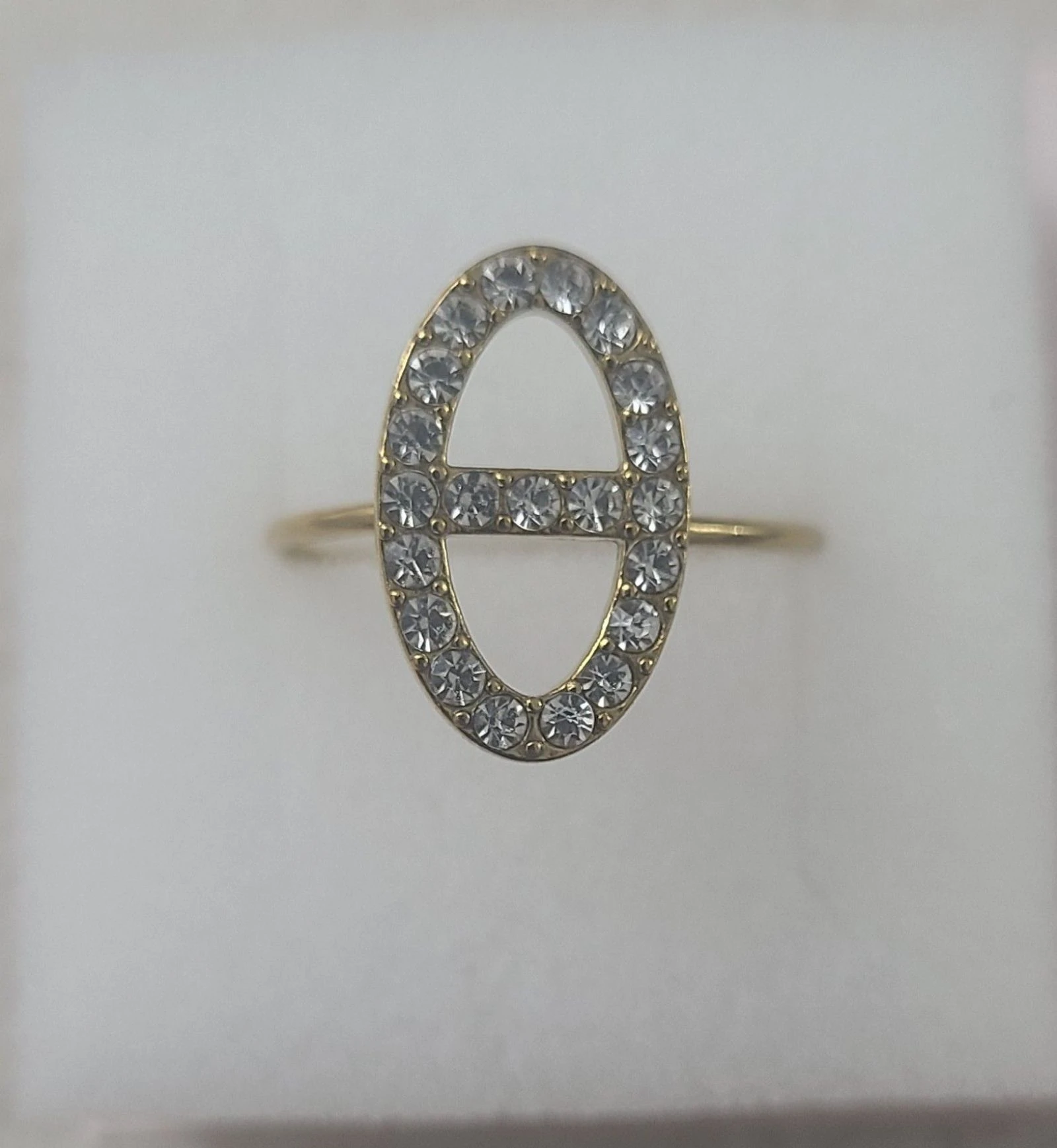 Bague